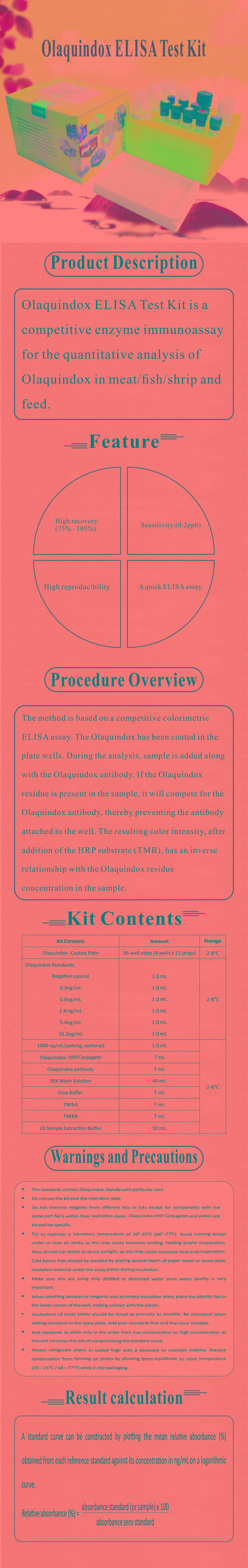 試劑盒|產(chǎn)品檢測(cè)試劑盒|代理品牌