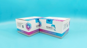 黃曲霉毒素總量免疫親和柱 ELISA試劑盒